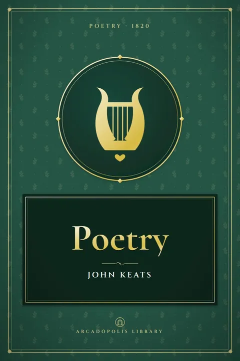 Portada de «Poetry»