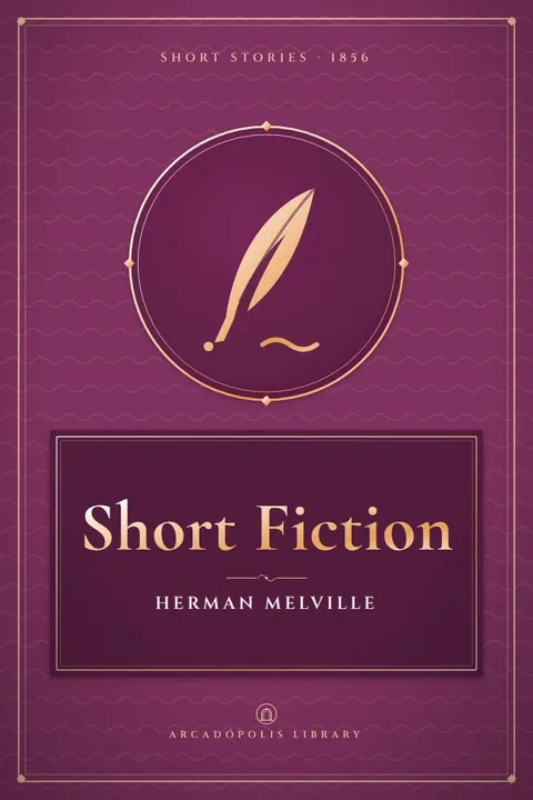 Portada de «Short Fiction»