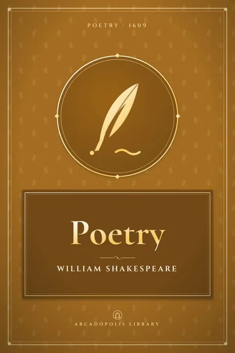 Portada de «Poetry»